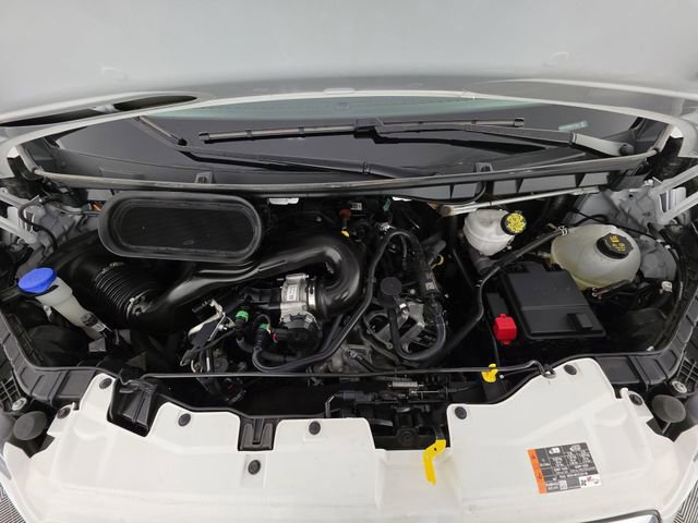 Used 2024 Ford Transit 250 Low Roof w/ Exterior Upgrade Package image 46