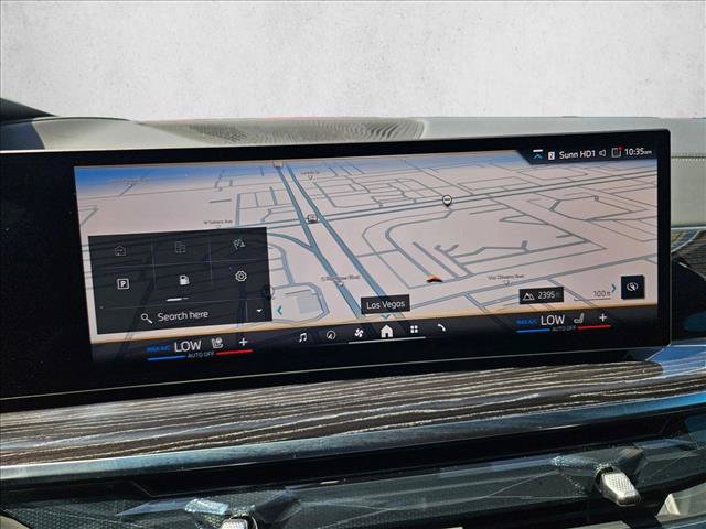Used 2026 BMW X6 xDrive40i w/ Premium Package AWD/4WD image 12
