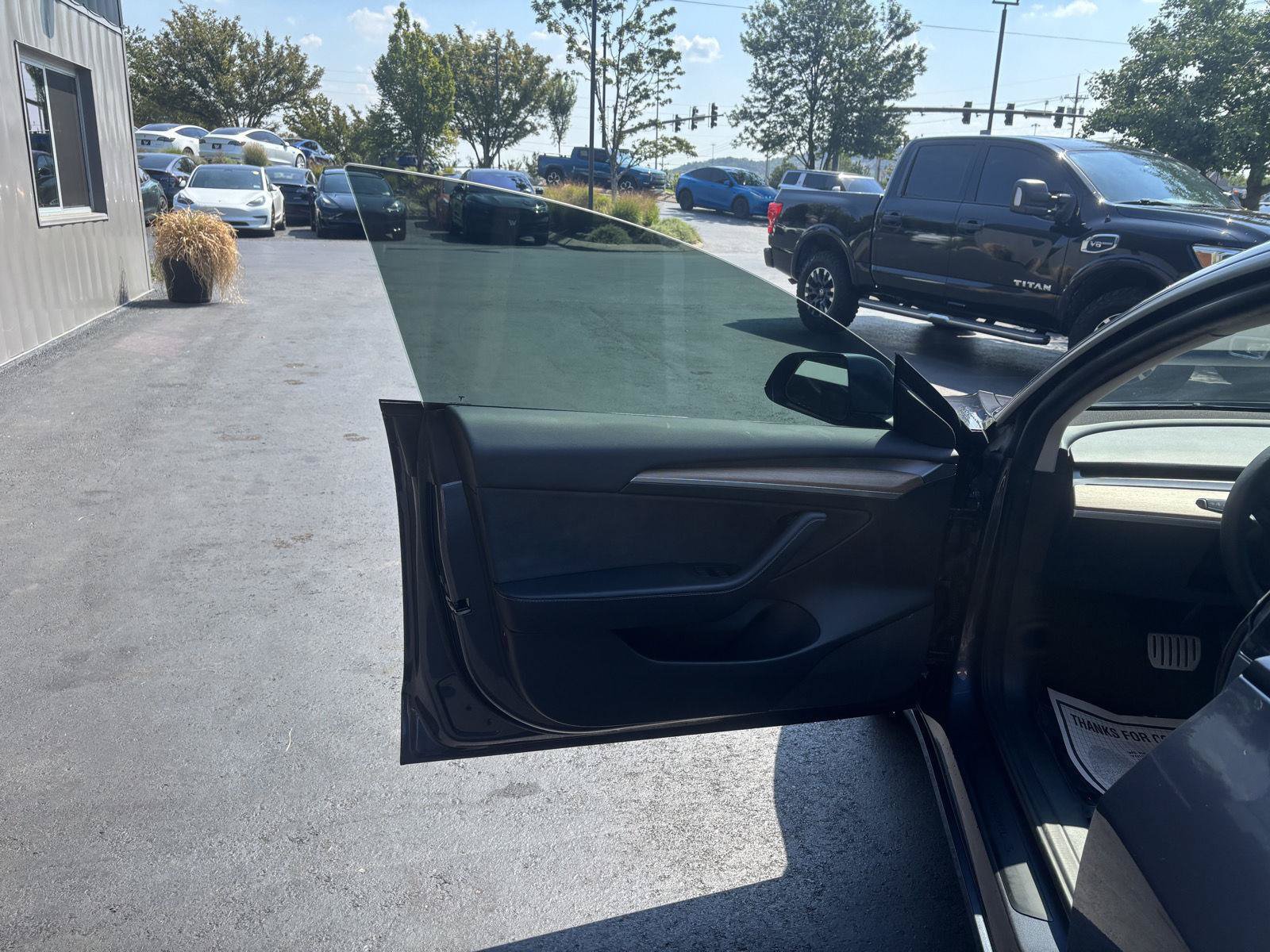 Used 2023 Tesla Model 3 Performance AWD/4WD image 24