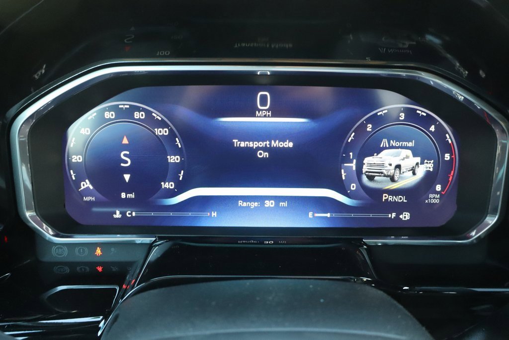 New 2026 Chevrolet Silverado 2500 High Country w/ Technology Package image 13
