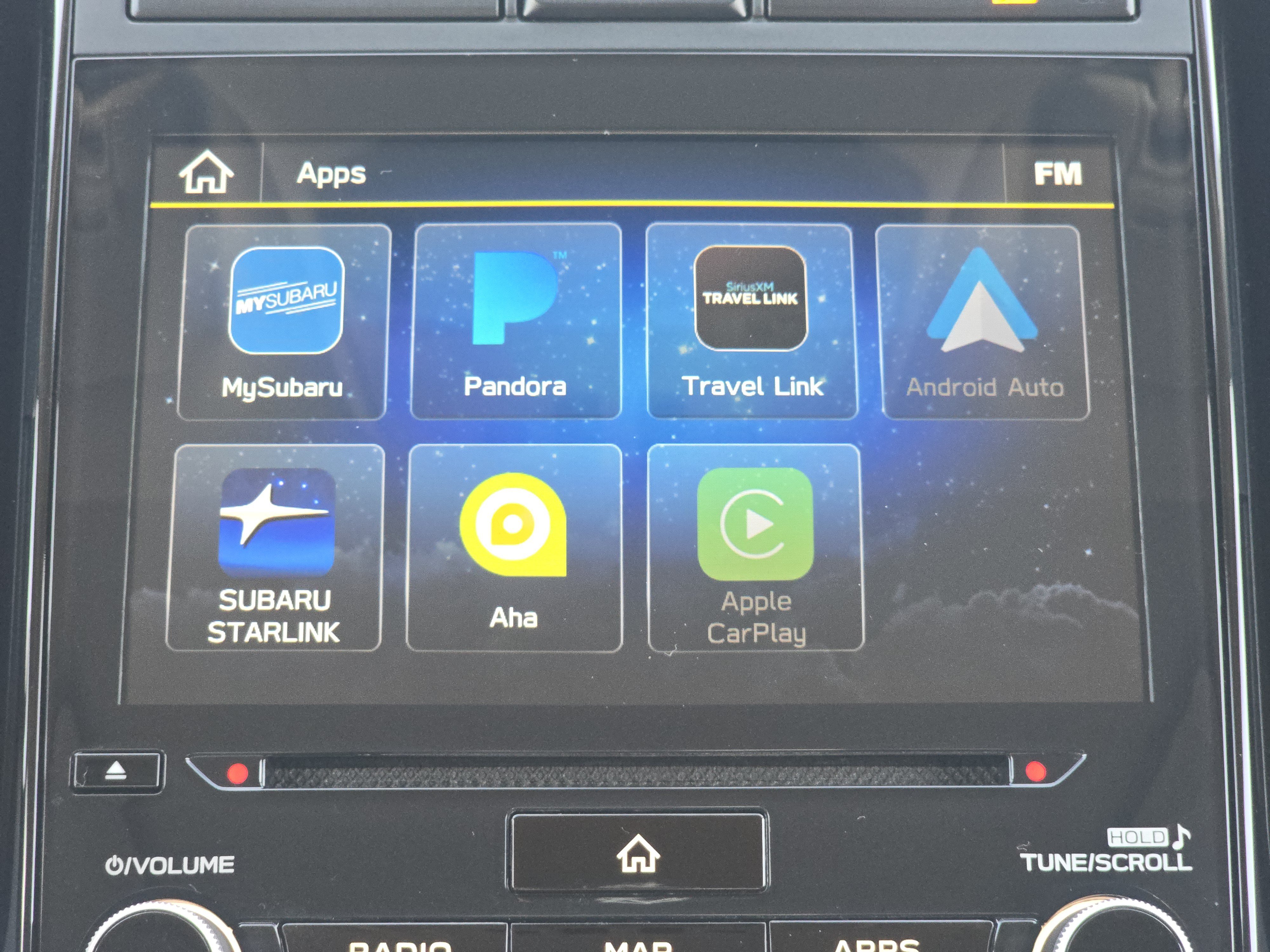 Certified 2022 Subaru Ascent Onyx Edition AWD/4WD image 12