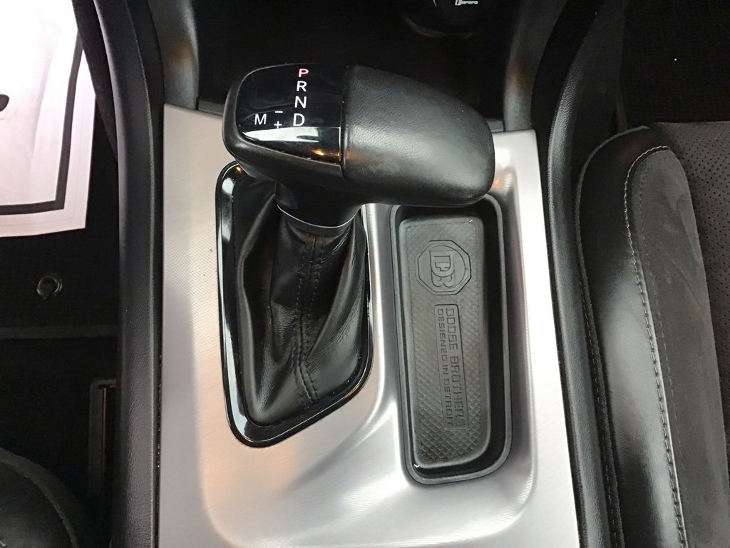 Used 2022 Dodge Charger GT w/ Plus Group image 40