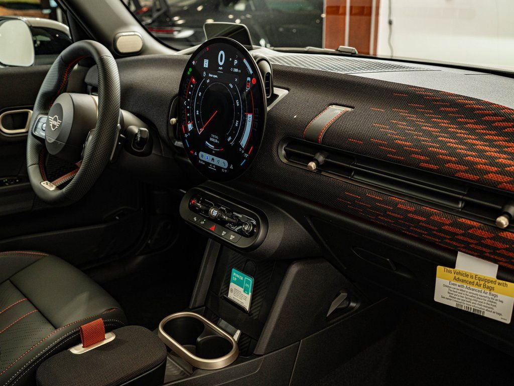 New 2026 MINI Cooper S FWD image 34