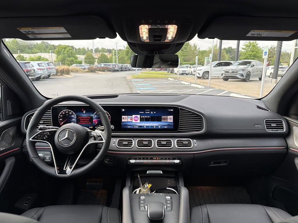 Certified 2026 Mercedes-Benz GLE 350 4MATIC image 20