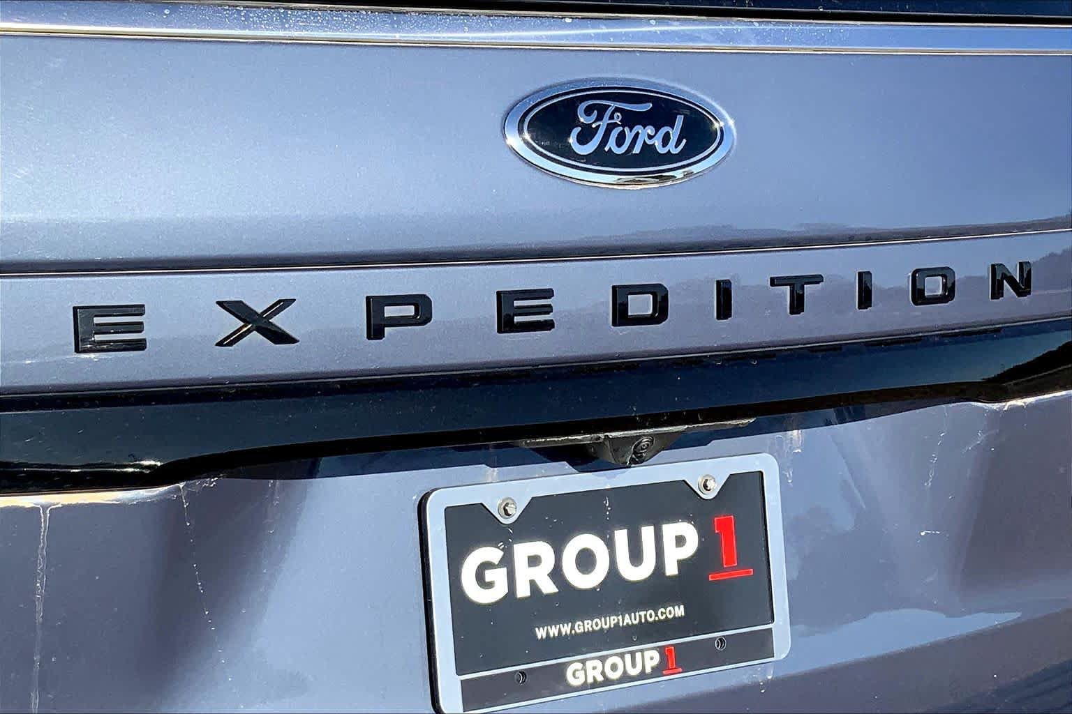 Used 2023 Ford Expedition Limited AWD/4WD image 10