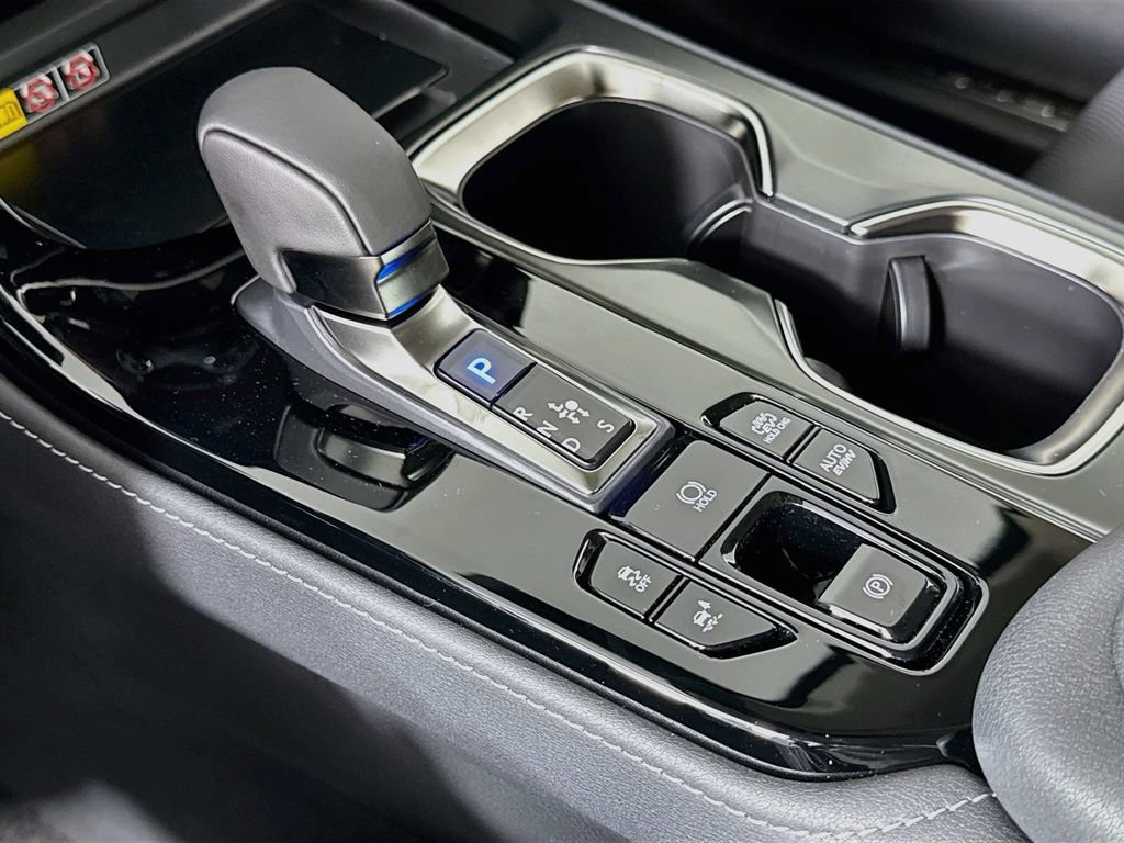 New 2026 Lexus NX 450h+ AWD w/ Luxury Package image 15