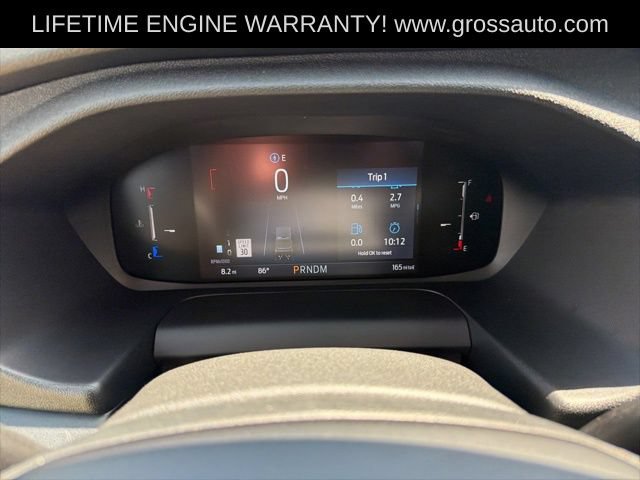New 2026 Ford Transit 250 148 Medium Roof Extended AWD image 16
