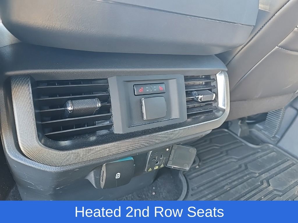 Used 2024 Ford F150 Platinum AWD/4WD image 17