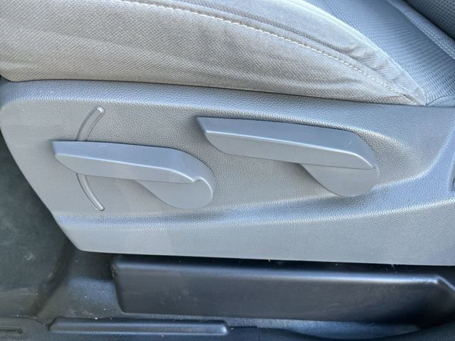 Used 2015 Chevrolet Silverado 1500 LS w/ Trailering Package image 16