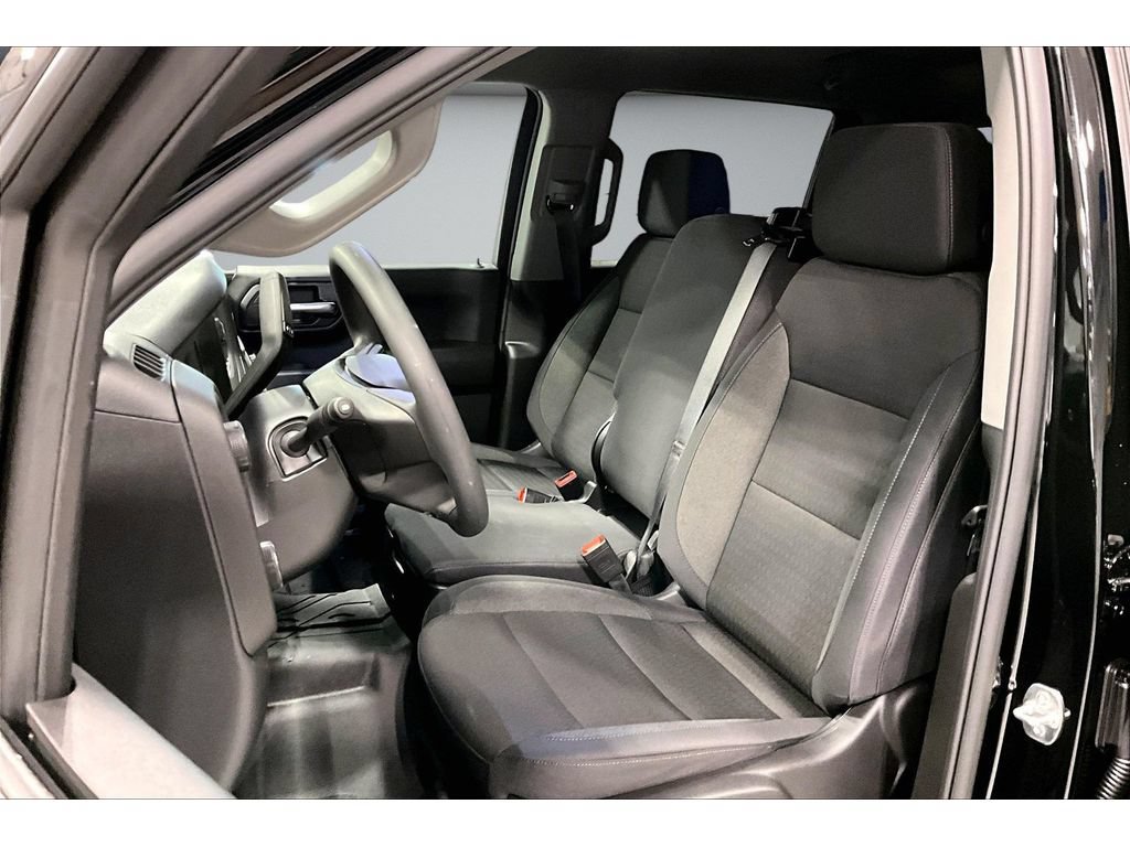 New 2026 Chevrolet Silverado 1500 Custom AWD/4WD image 10