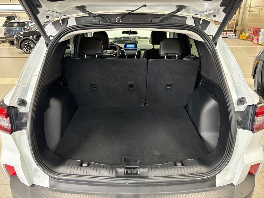 Used 2023 Ford Escape Active image 15