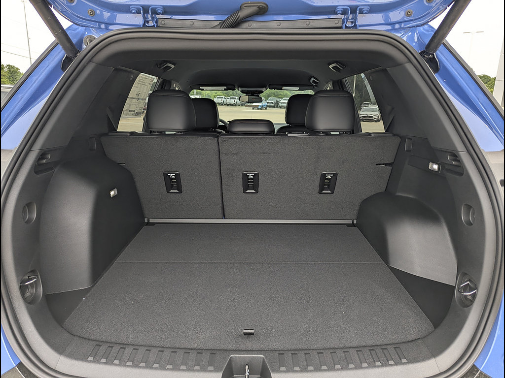 New 2026 GMC Terrain AT4 AWD/4WD image 15