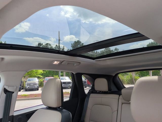 Used 2021 Ford Escape Titanium image 21