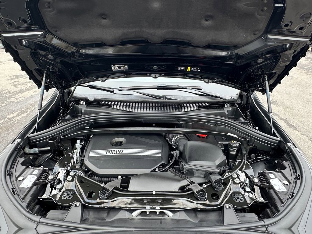 Used 2023 BMW X1 xDrive28i image 29