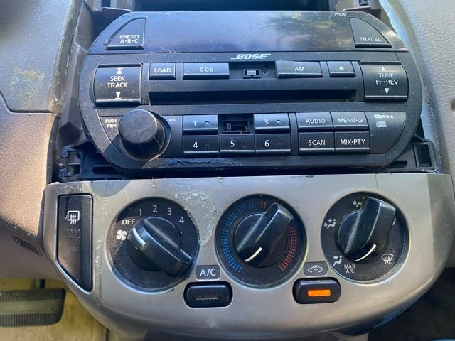 Used 2003 Nissan Altima 2.5 SL FWD image 17