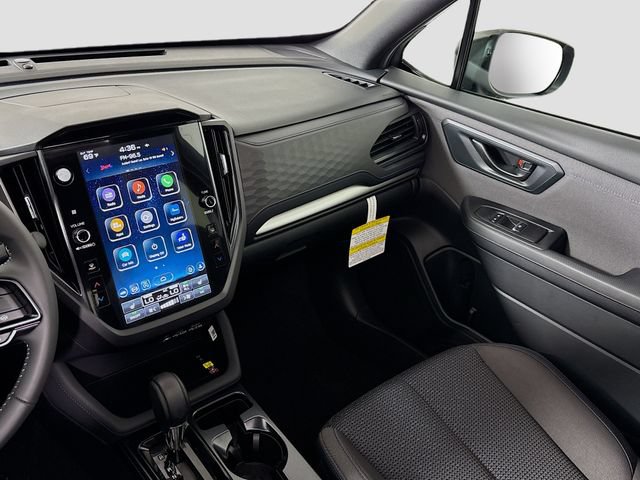 New 2026 Subaru Forester Premium AWD/4WD image 23