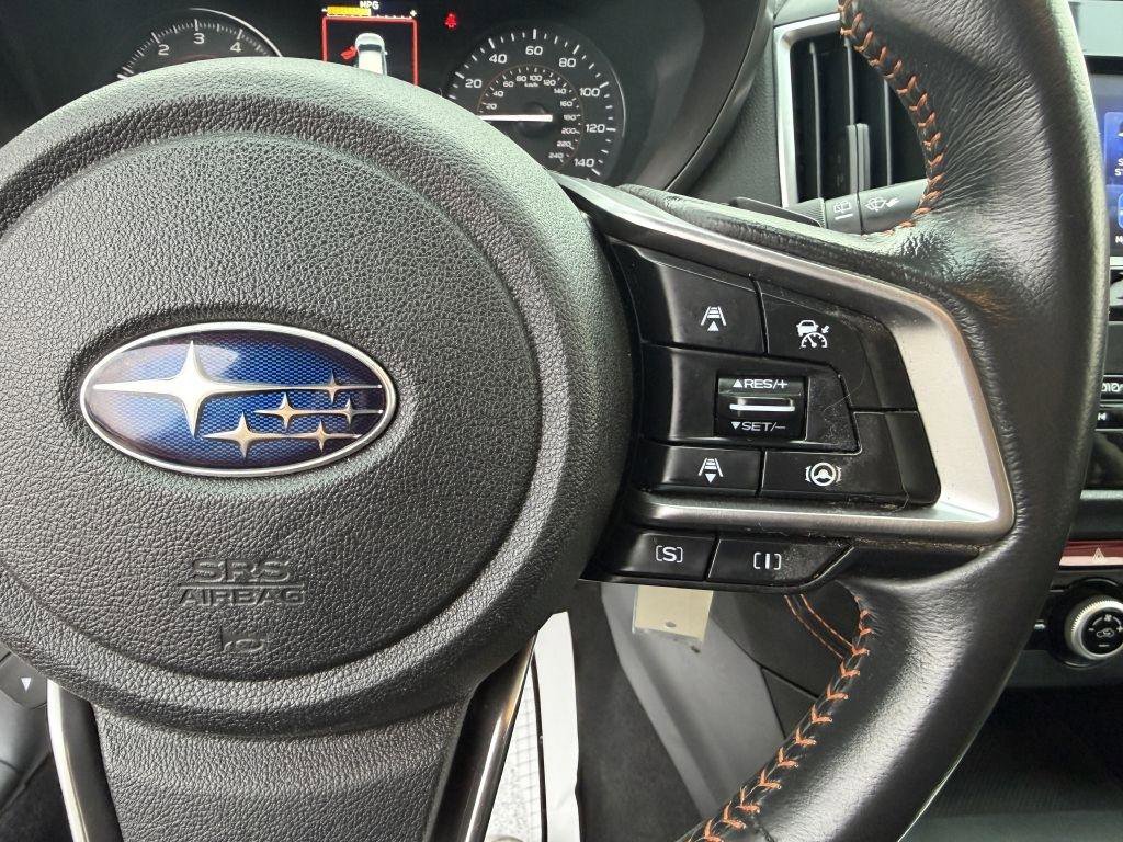 Used 2021 Subaru Crosstrek 2.0i Premium AWD/4WD image 14