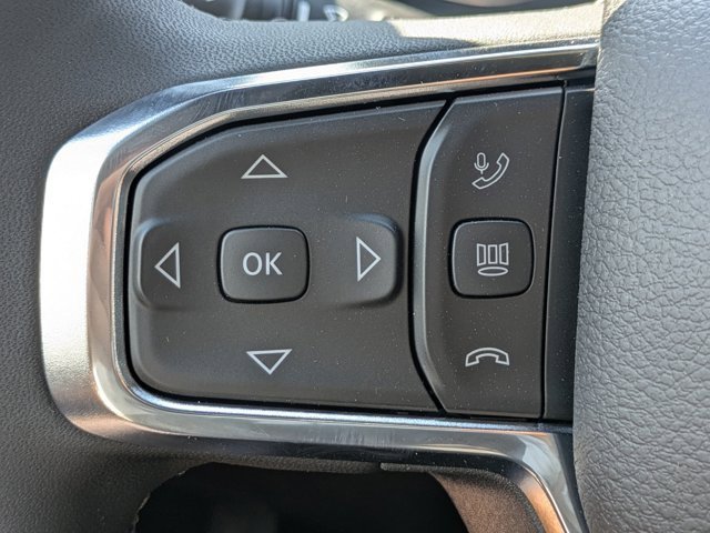 New 2026 RAM 3500 Laramie w/ Night Edition image 21