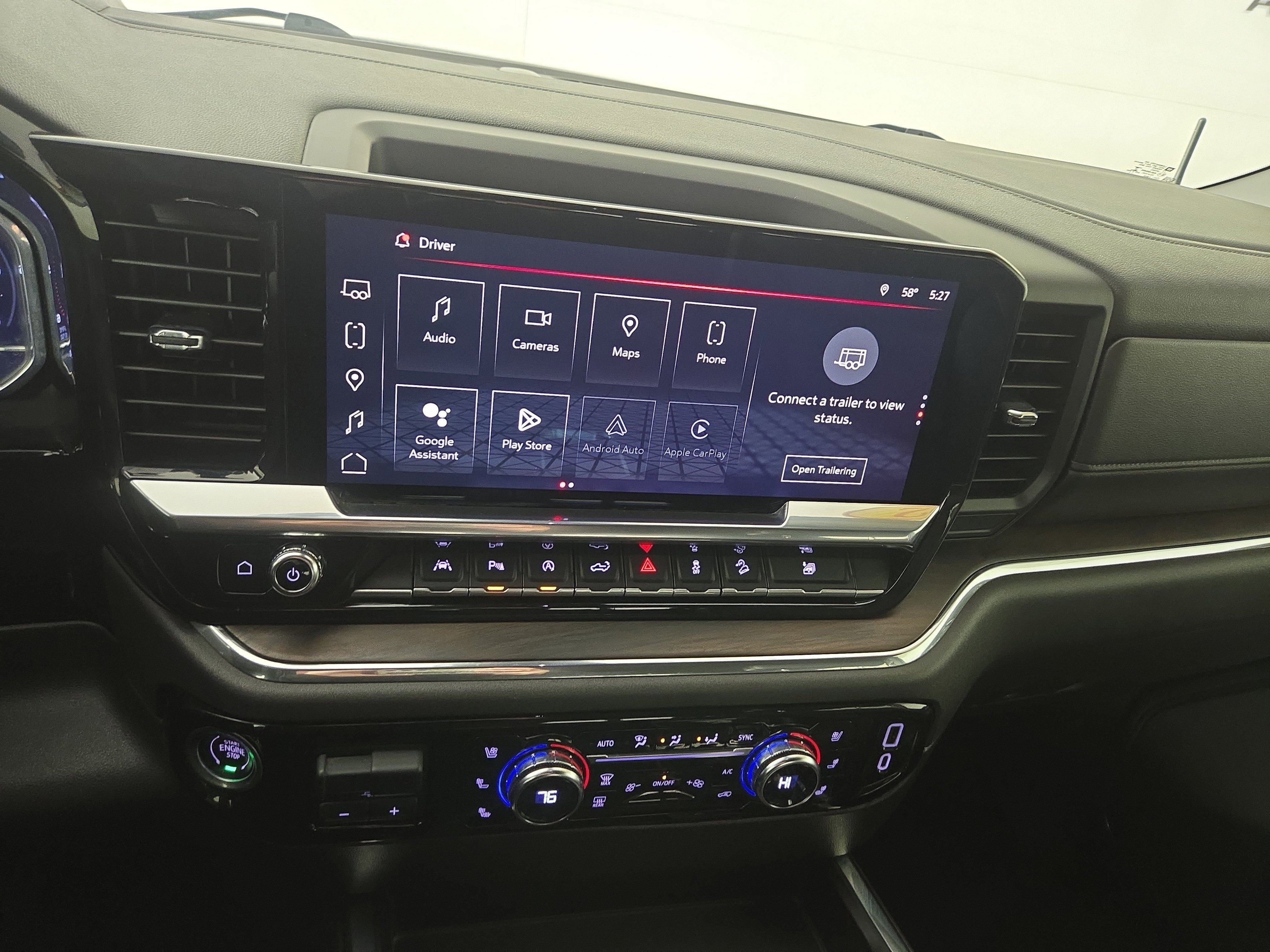 Certified 2022 GMC Sierra 1500 SLT w/ SLT Premium Plus Package image 22