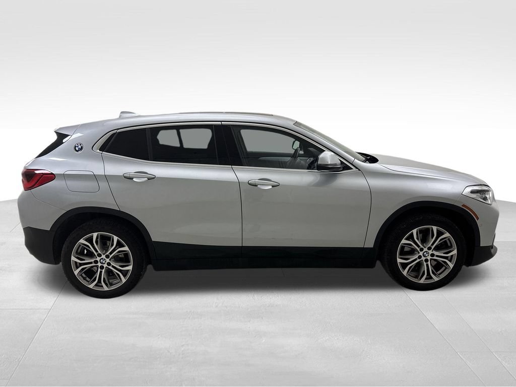 Used 2018 BMW X2 xDrive28i w/ Premium Package AWD/4WD image 11