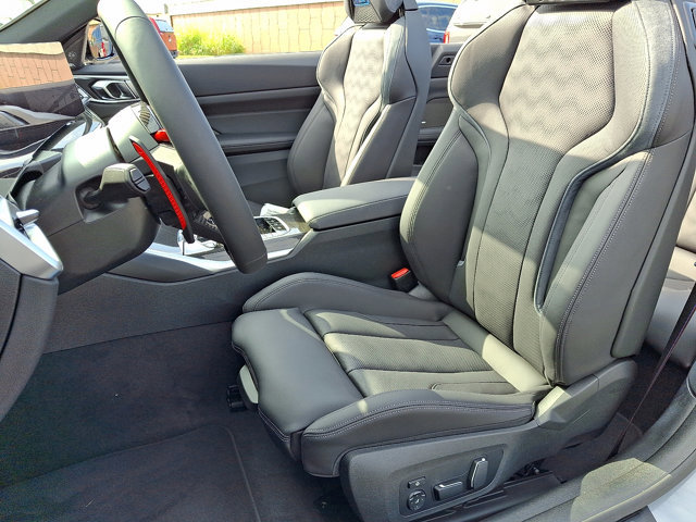 New 2026 BMW M4 xDrive Competition w/ Executive Package image 8