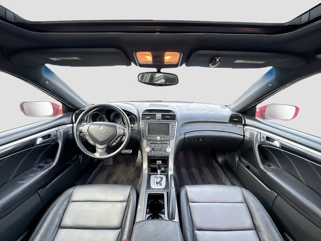 Used 2008 Acura TL Type-S image 24
