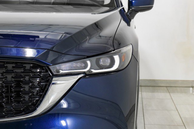 Used 2023 MAZDA CX-5 AWD 2.5 S image 44