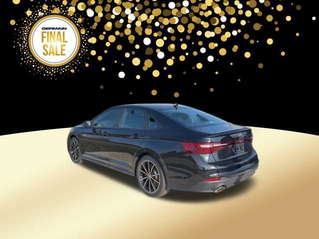 New 2026 Volkswagen Jetta GLI Autobahn image 8