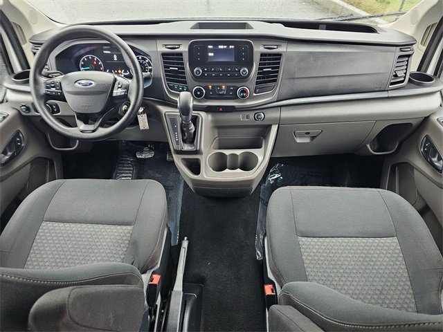 Used 2020 Ford Transit 350 XLT image 10