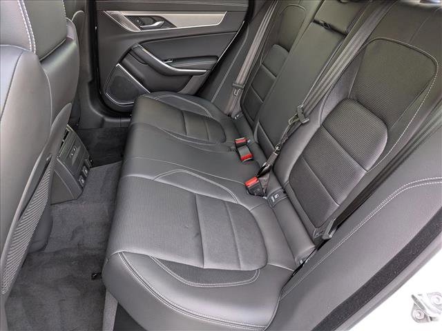 New 2024 Jaguar XF R-Dynamic SE image 15