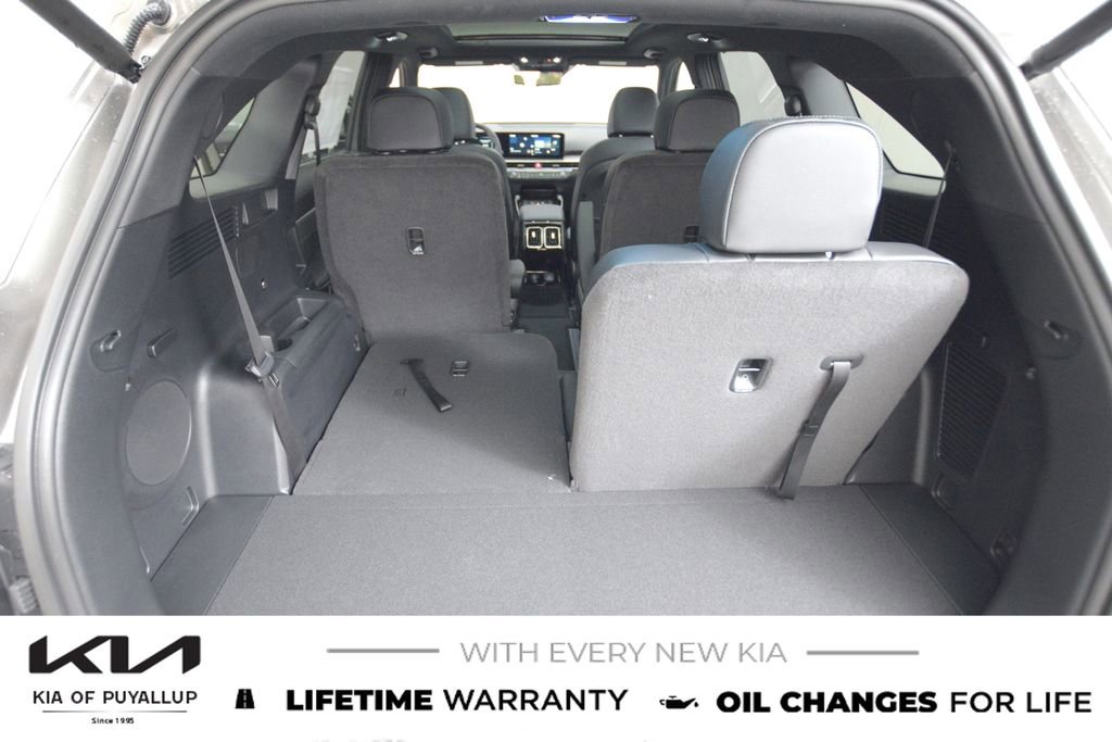 New 2026 Kia Sorento SX Prestige image 19