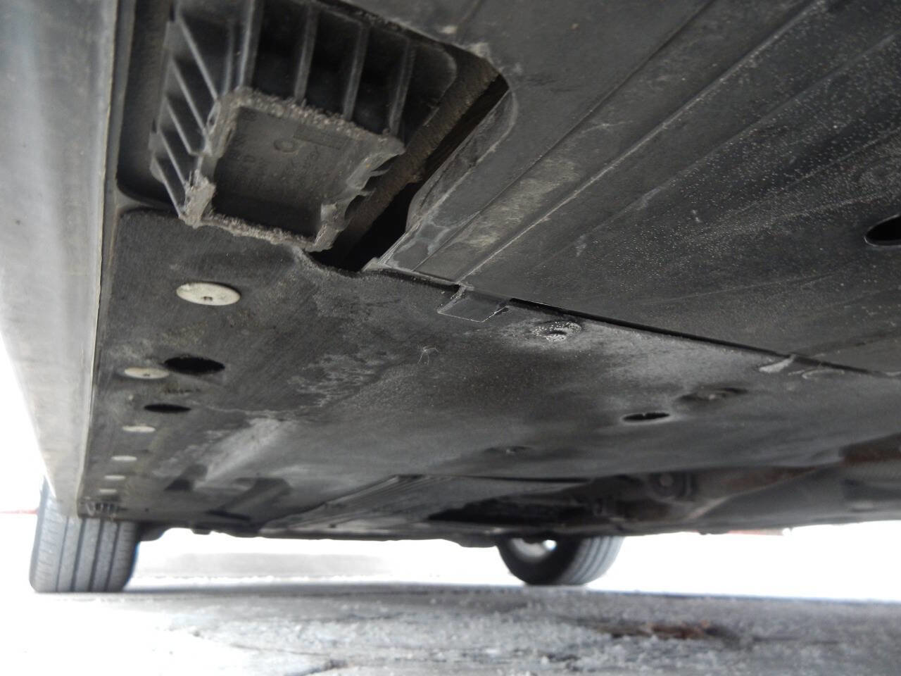 Used 2014 BMW 320i Sedan RWD image 45