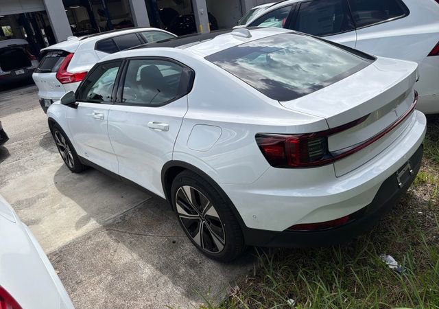 Used 2024 Polestar Polestar 2 image 3