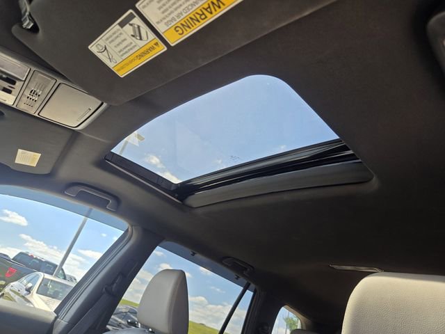 Used 2021 Honda Passport EX-L image 18