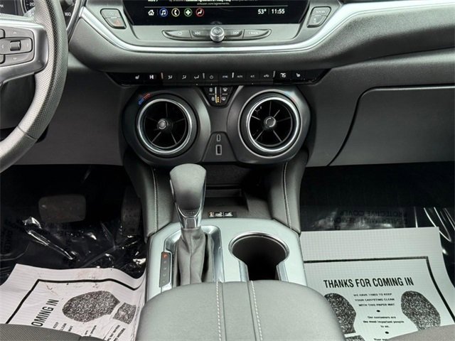 Used 2024 Chevrolet Blazer LT w/ Convenience Package image 14