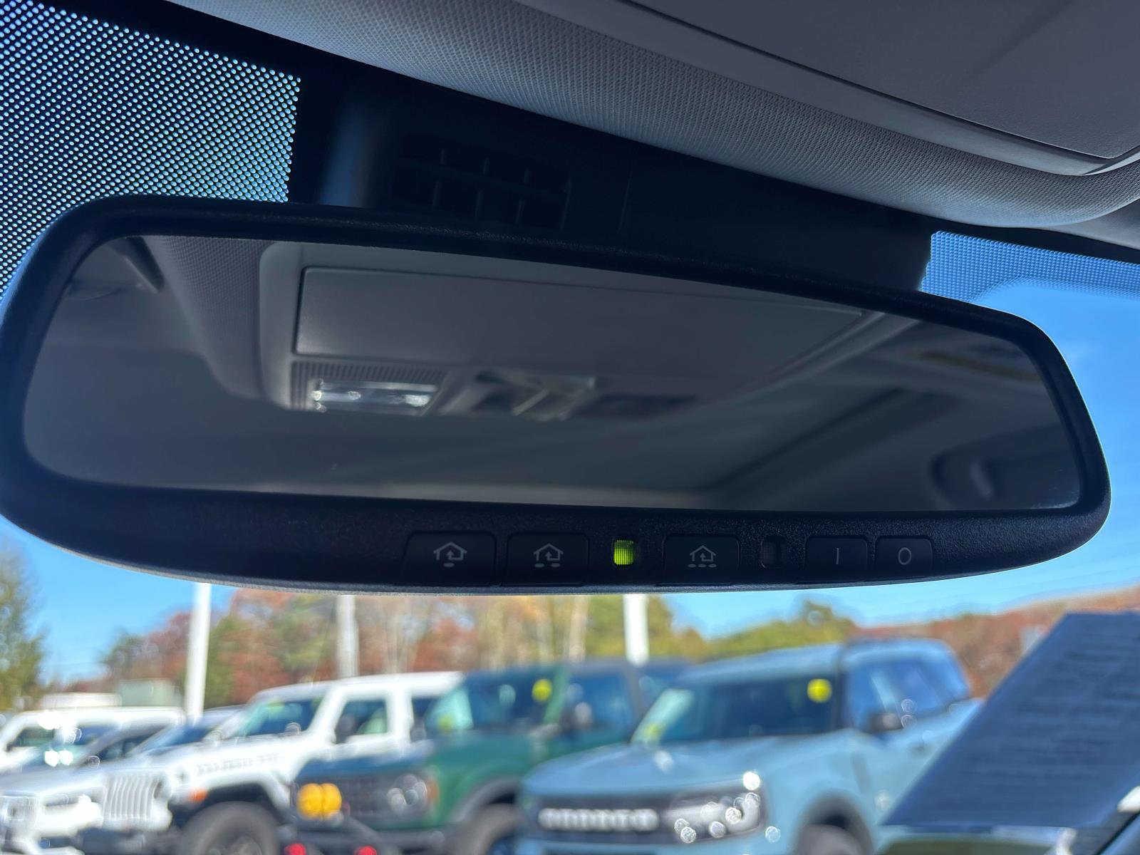 Used 2024 MAZDA CX-5 Carbon Edition image 29