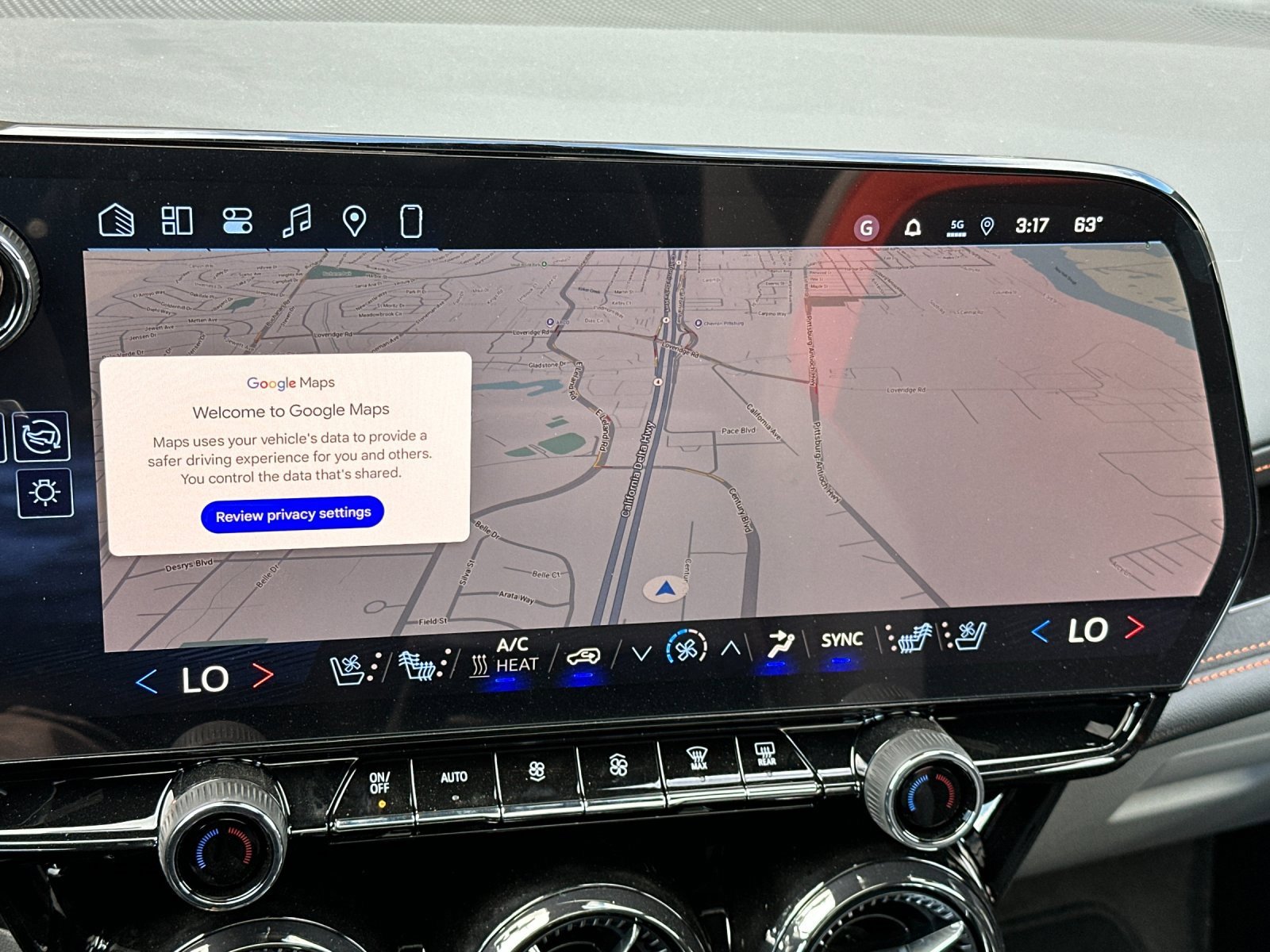 New 2026 Chevrolet Blazer EV SS image 23