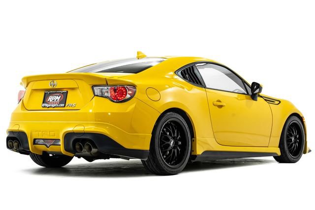 Used 2015 Scion FR-S Release Series 1.0 image 4