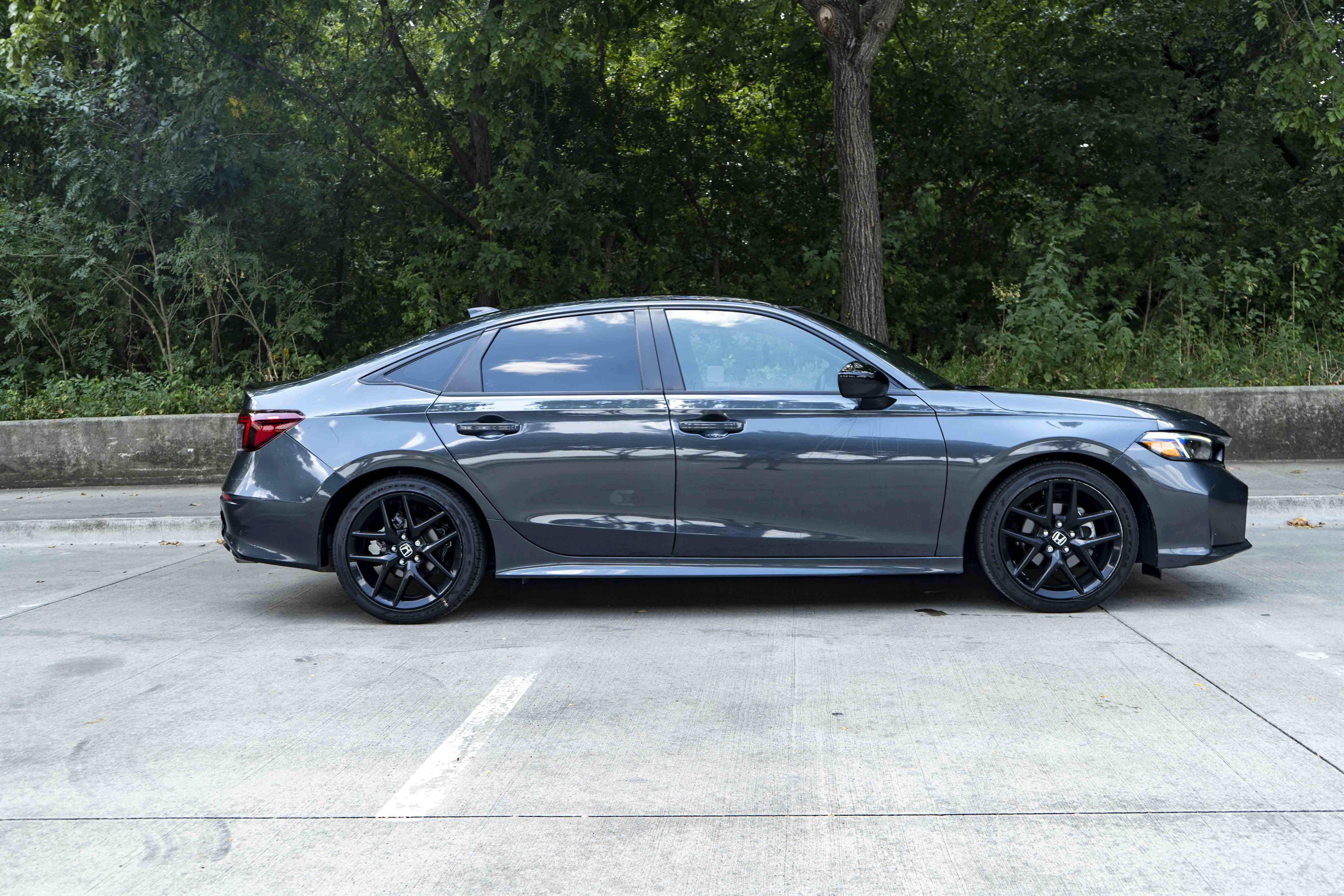 Used 2026 Honda Civic Sport image 10