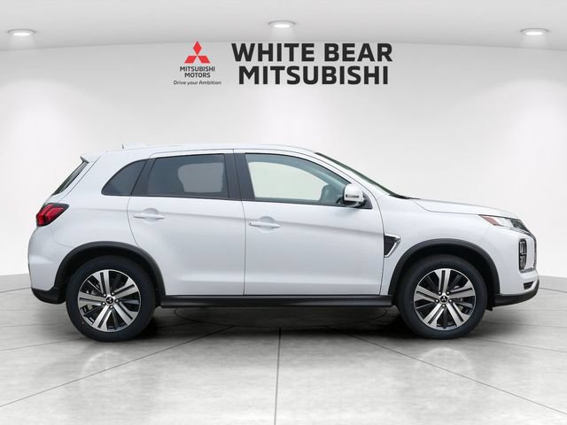 Used 2025 Mitsubishi Outlander Sport SE AWD/4WD image 6