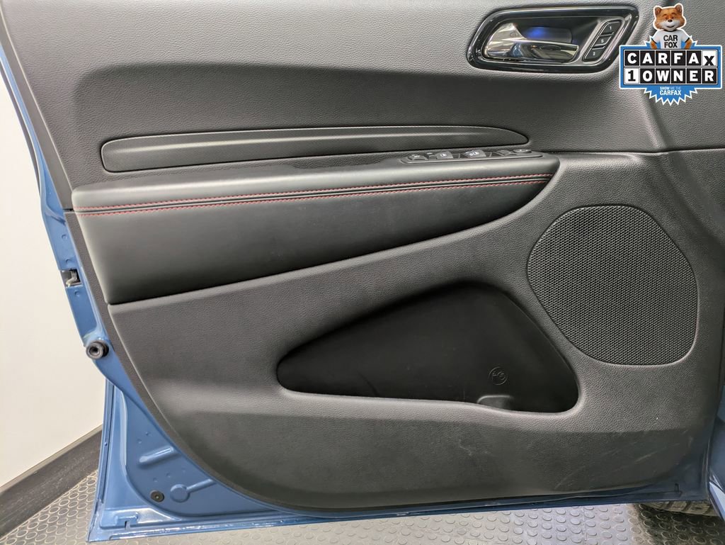 Used 2025 Dodge Durango GT AWD/4WD image 8