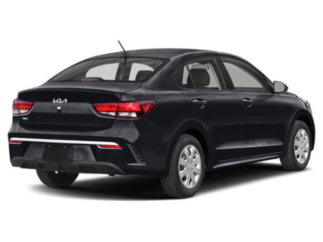 Used 2022 Kia Rio S FWD image 6