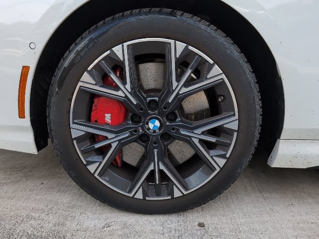Certified 2025 BMW M235i xDrive w/ Premium Package AWD/4WD image 11