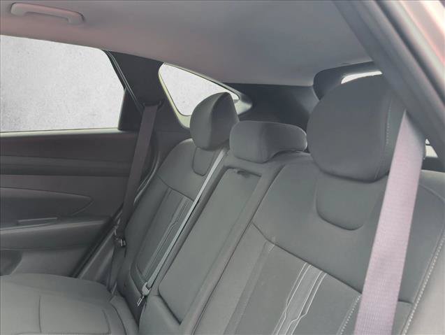 Used 2025 Hyundai Tucson SEL FWD image 22