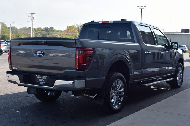 Used 2024 Ford F150 Lariat w/ Tow/Haul Package image 6