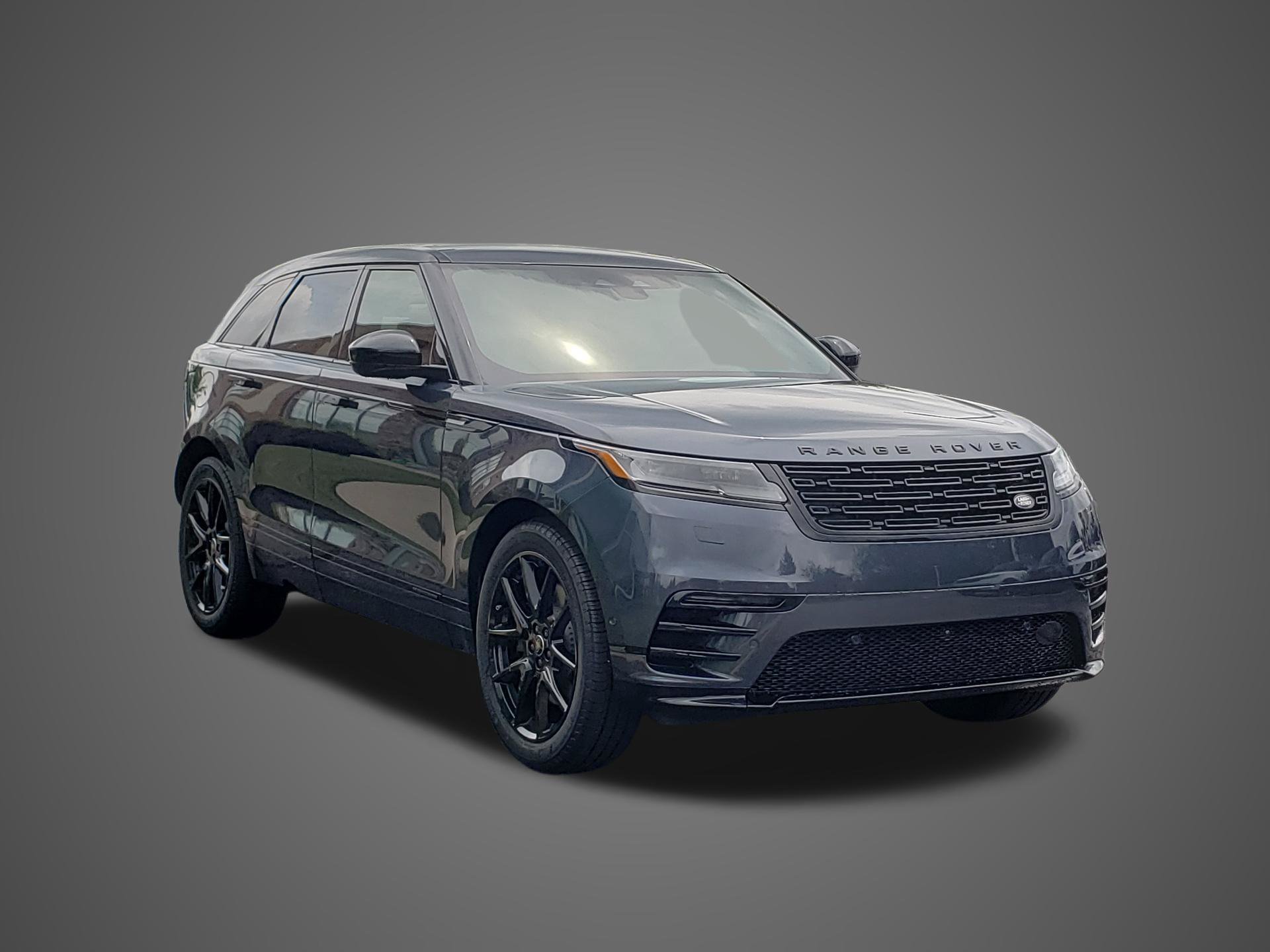 New 2026 Land Rover Range Rover Velar Belgravia AWD/4WD image 3