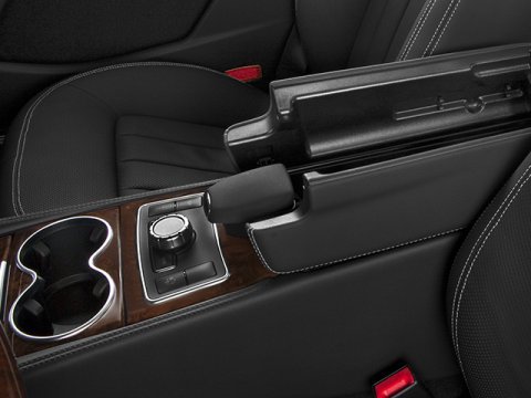 Used 2014 Mercedes-Benz CLS 550 4MATIC image 15