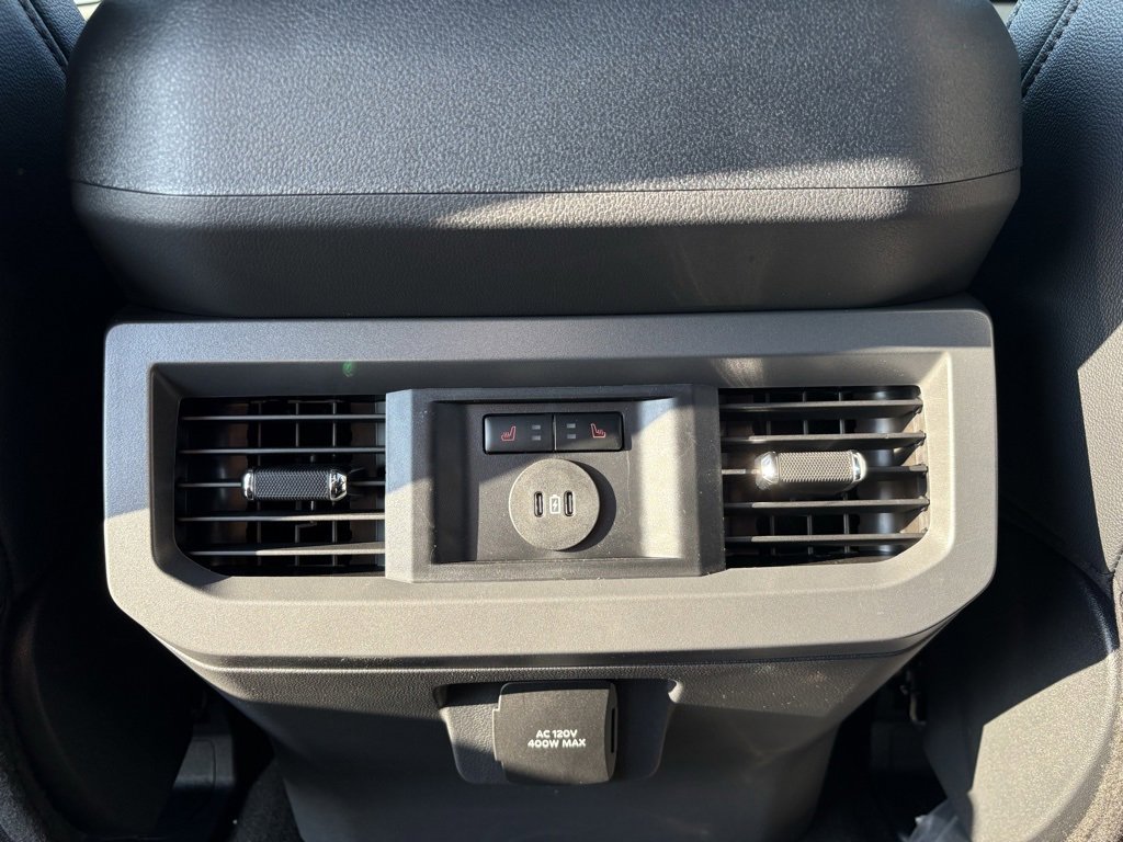 New 2026 Ford F350 Lariat image 60