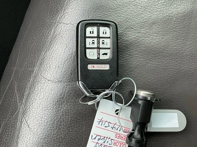 Used 2019 Honda Odyssey EX-L image 23
