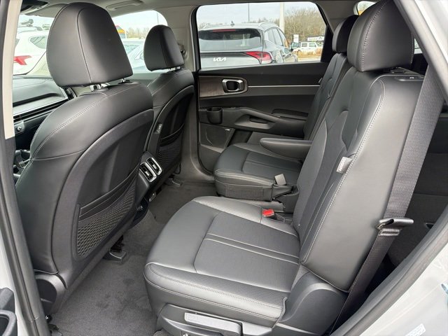New 2026 Kia Sorento EX image 7